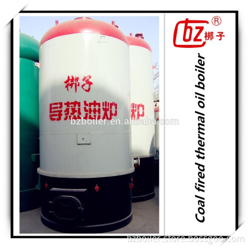 pellet stove boiler thermal fluid hot oil boiler